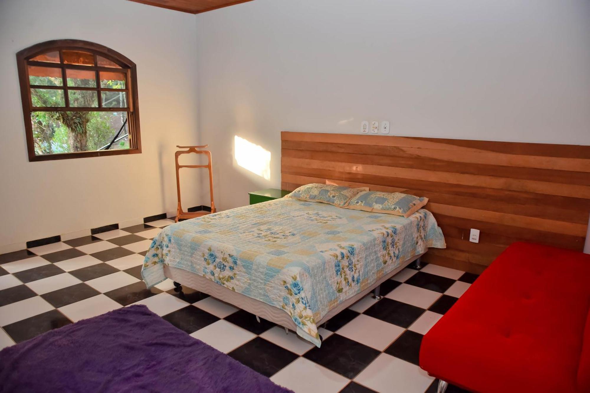 Colinas De Cabreuva Hotell Exteriör bild