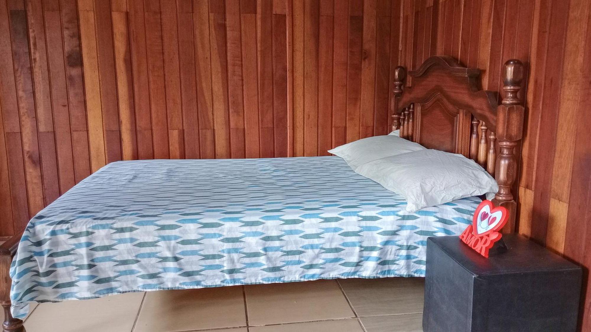 Colinas De Cabreuva Hotell Rum bild