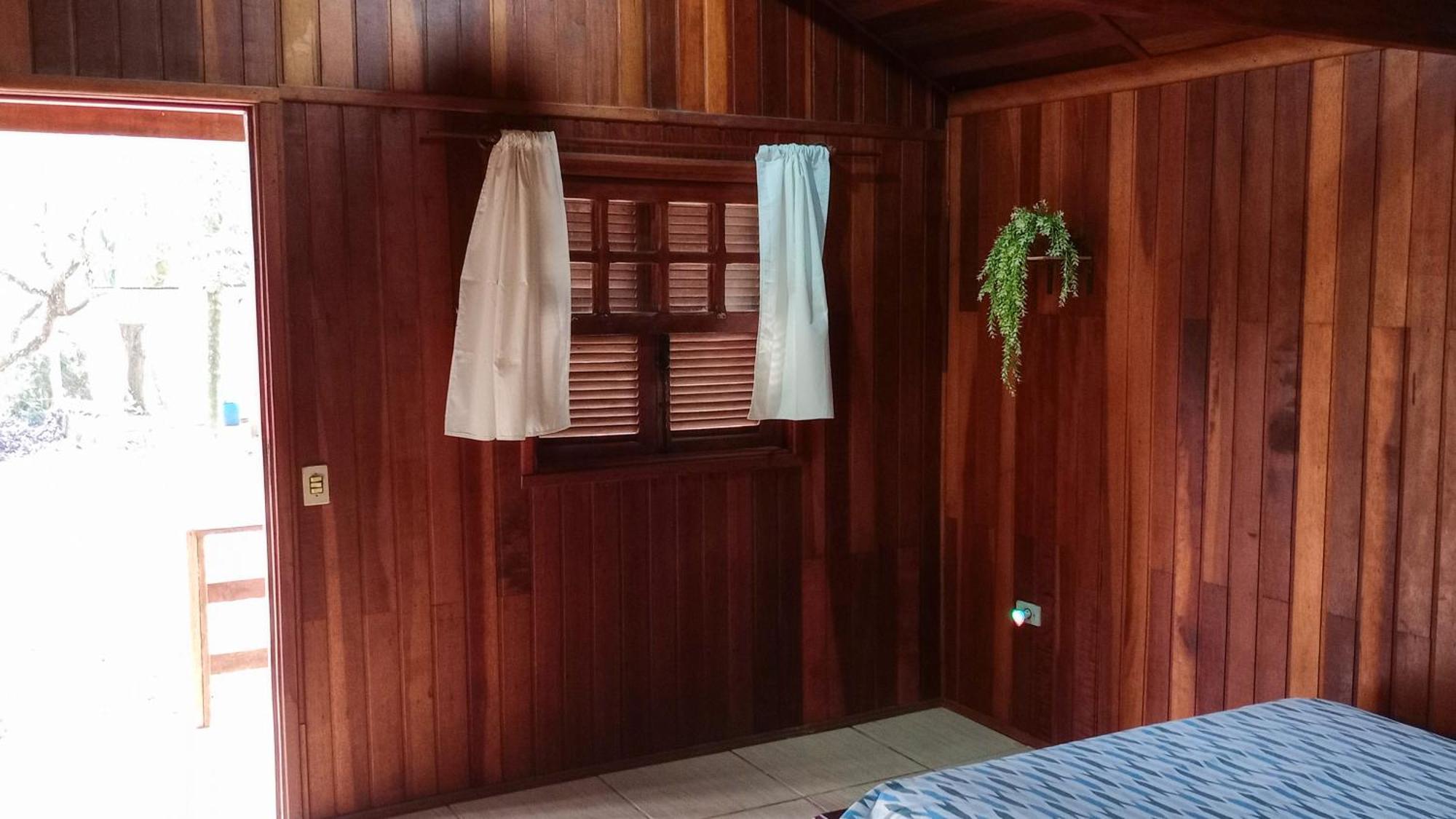 Colinas De Cabreuva Hotell Rum bild