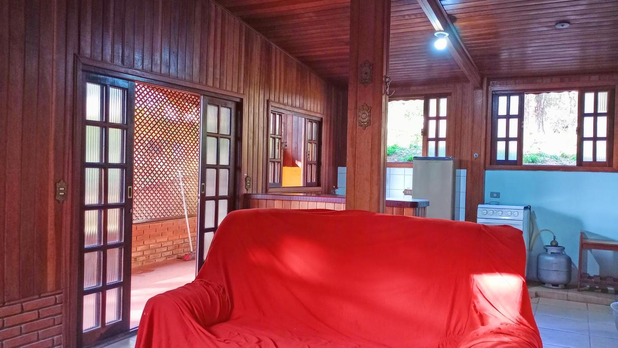 Colinas De Cabreuva Hotell Rum bild