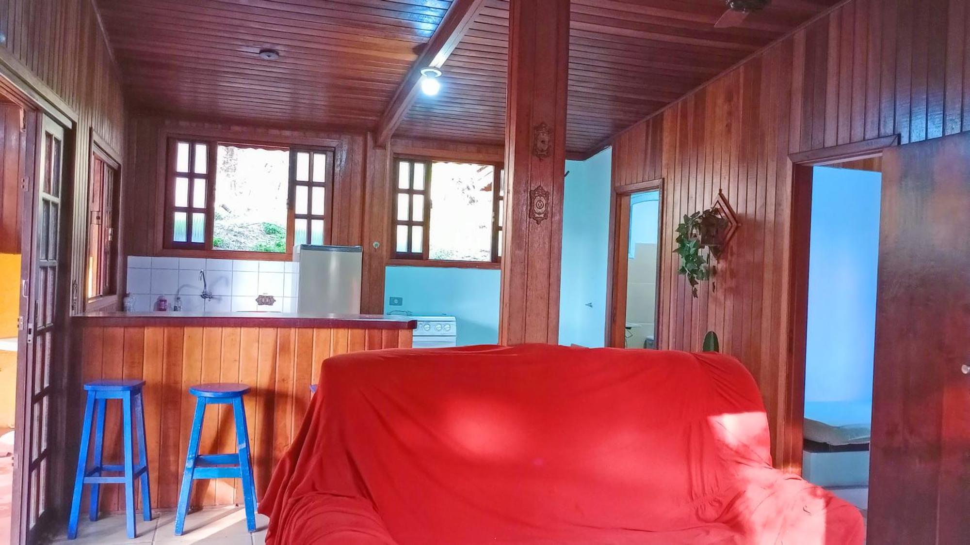 Colinas De Cabreuva Hotell Rum bild