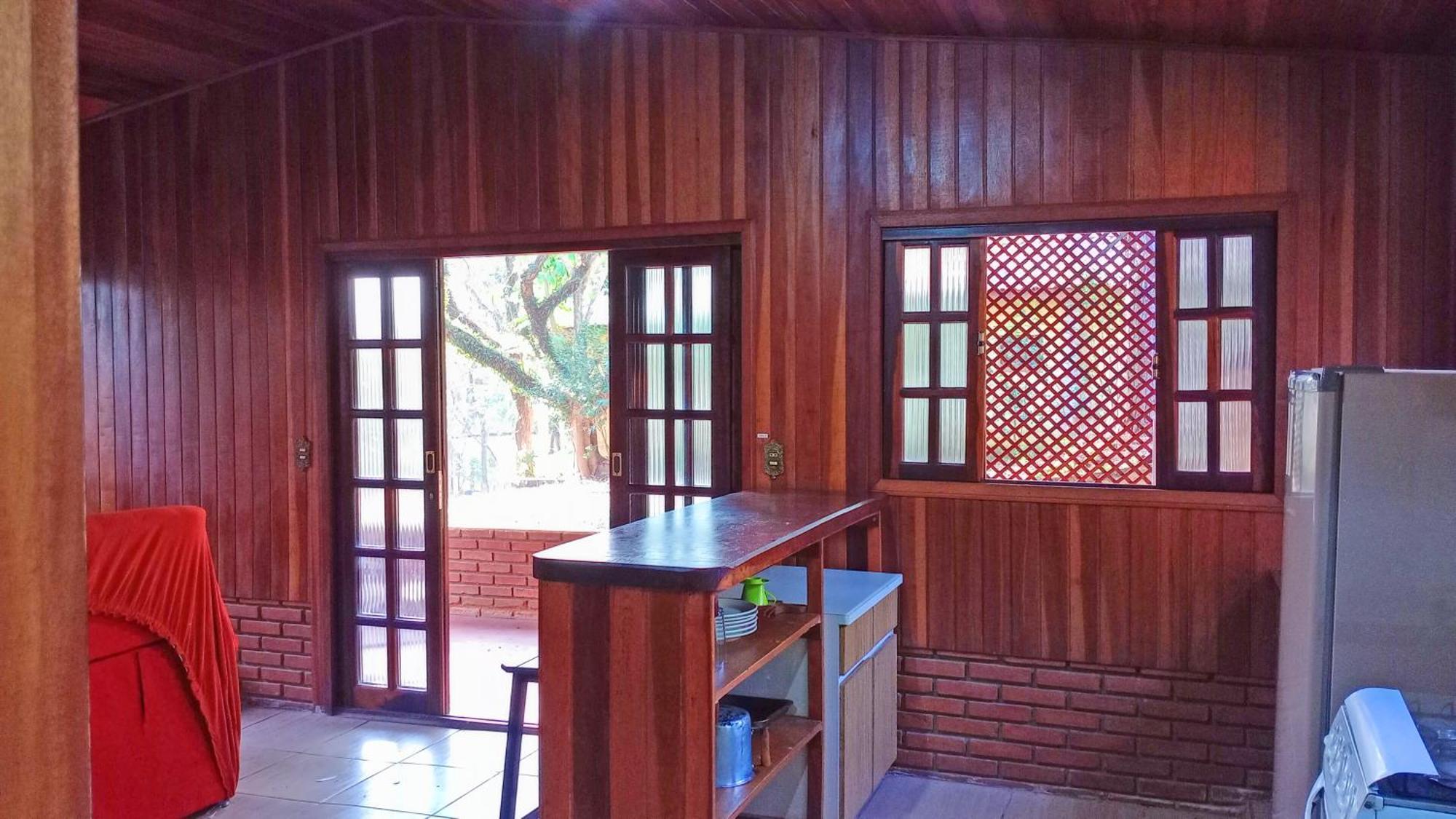 Colinas De Cabreuva Hotell Rum bild