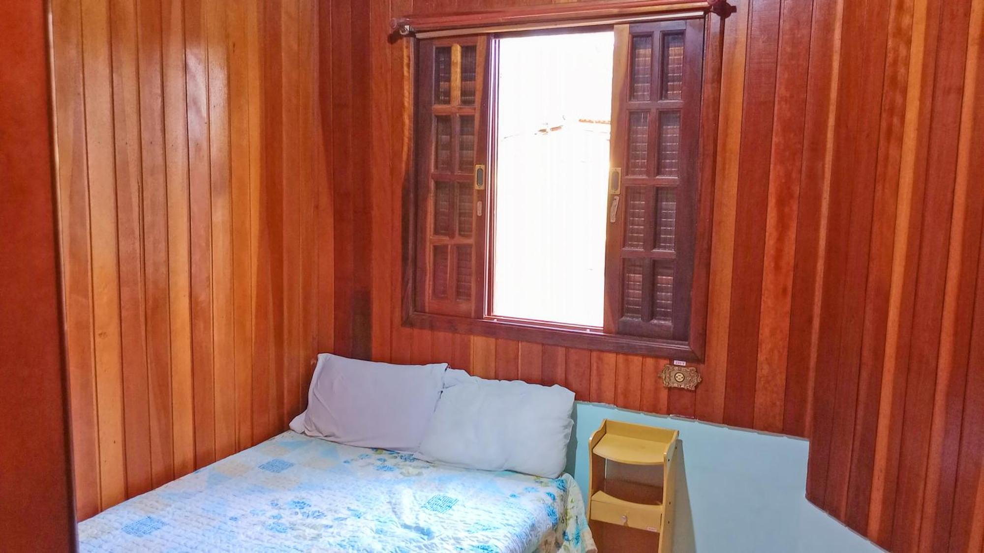 Colinas De Cabreuva Hotell Rum bild