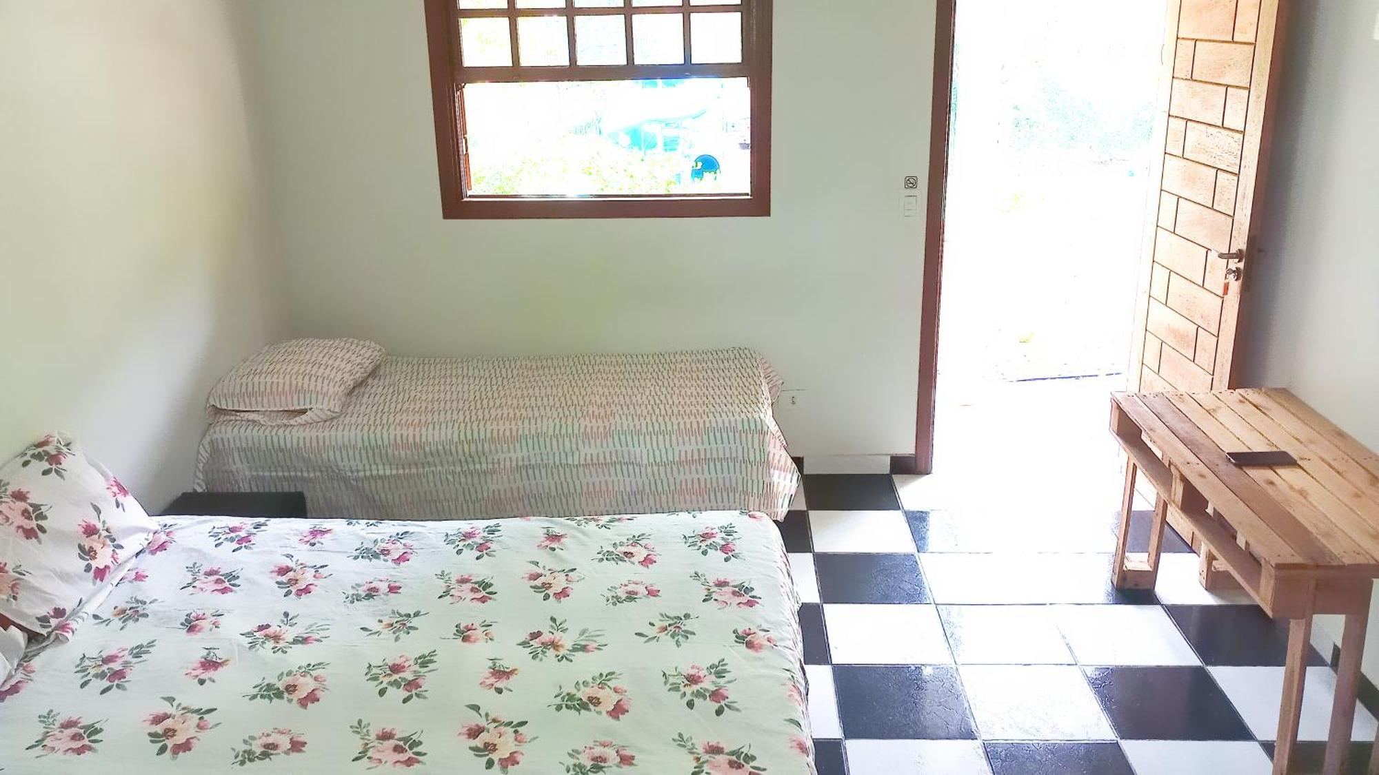Colinas De Cabreuva Hotell Rum bild