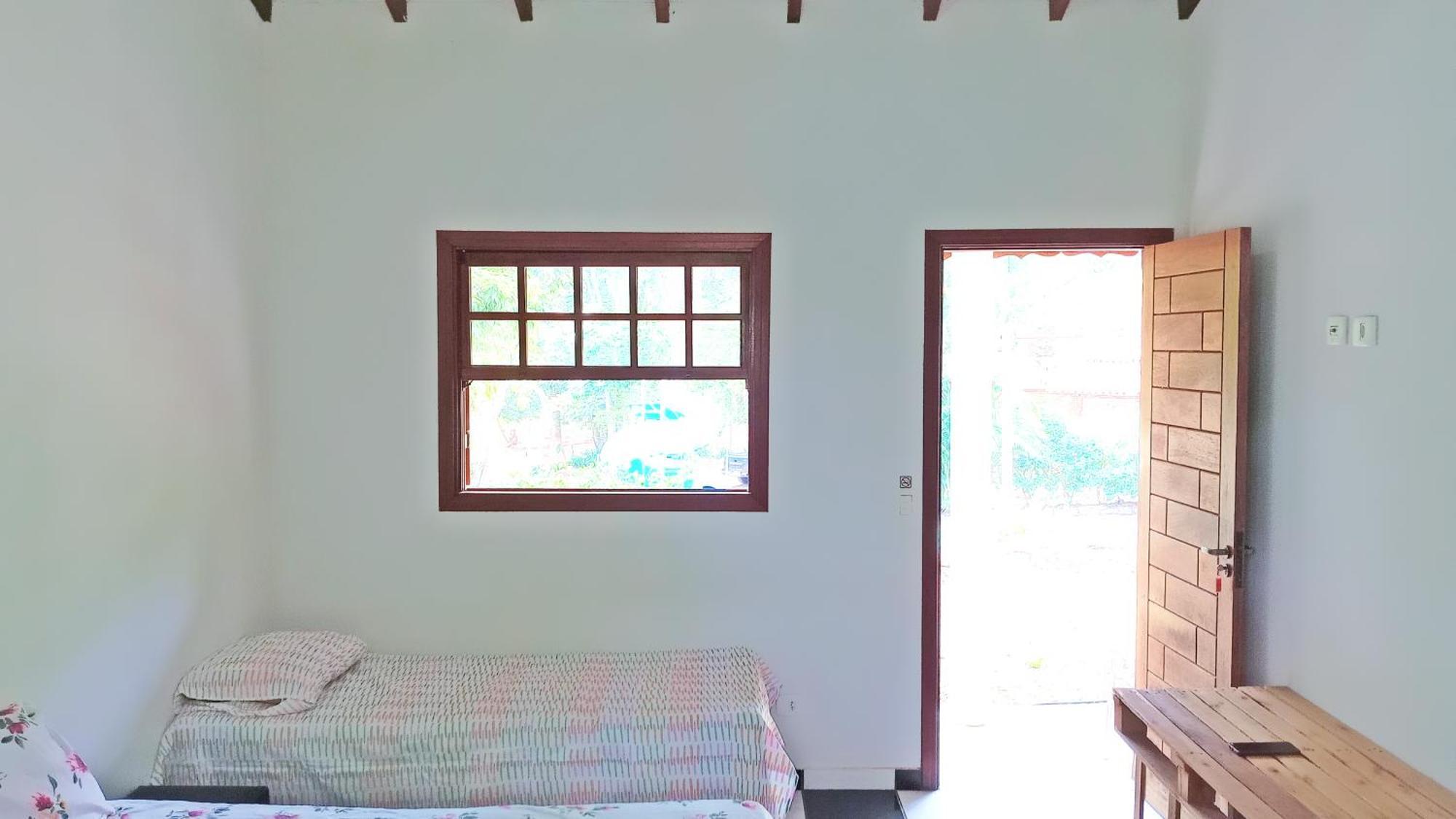 Colinas De Cabreuva Hotell Rum bild