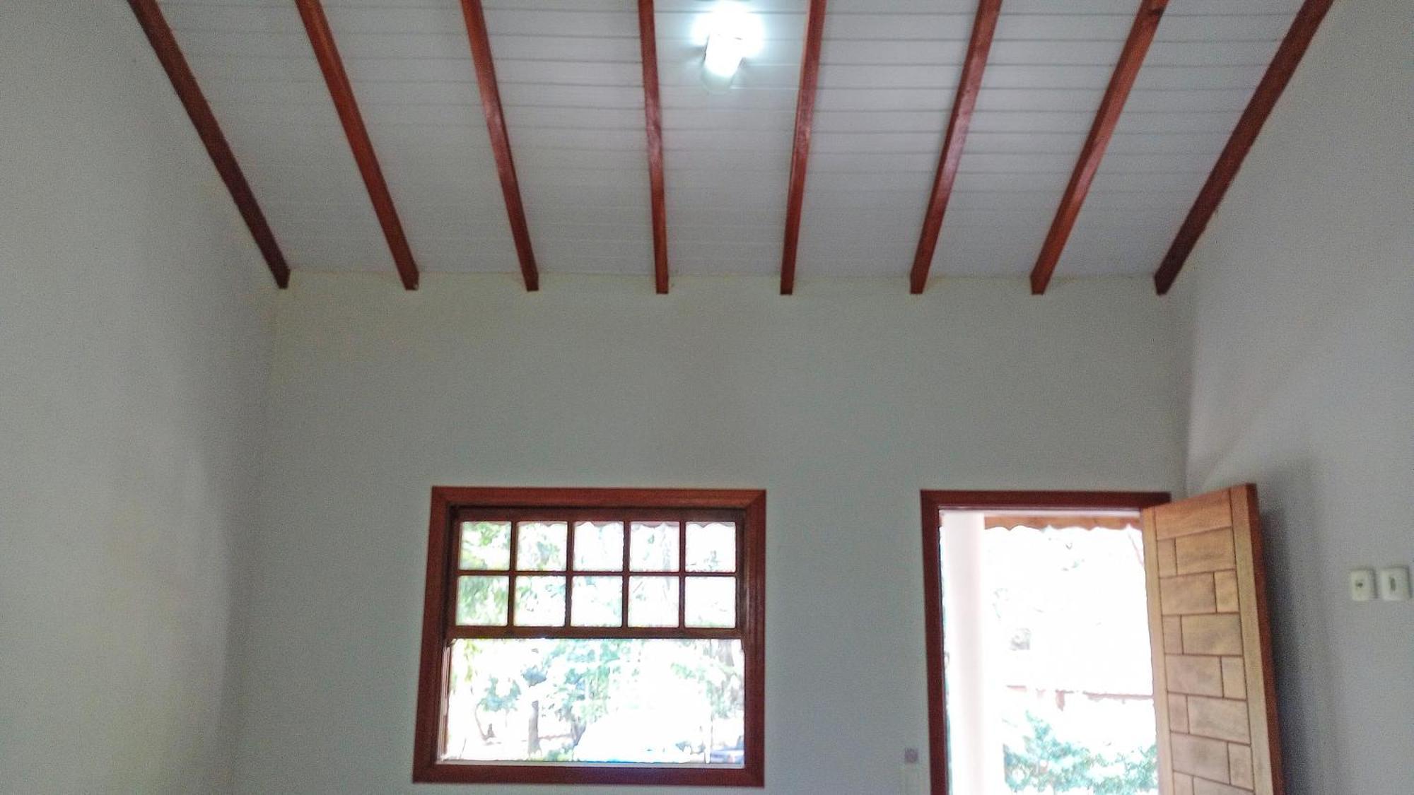Colinas De Cabreuva Hotell Rum bild